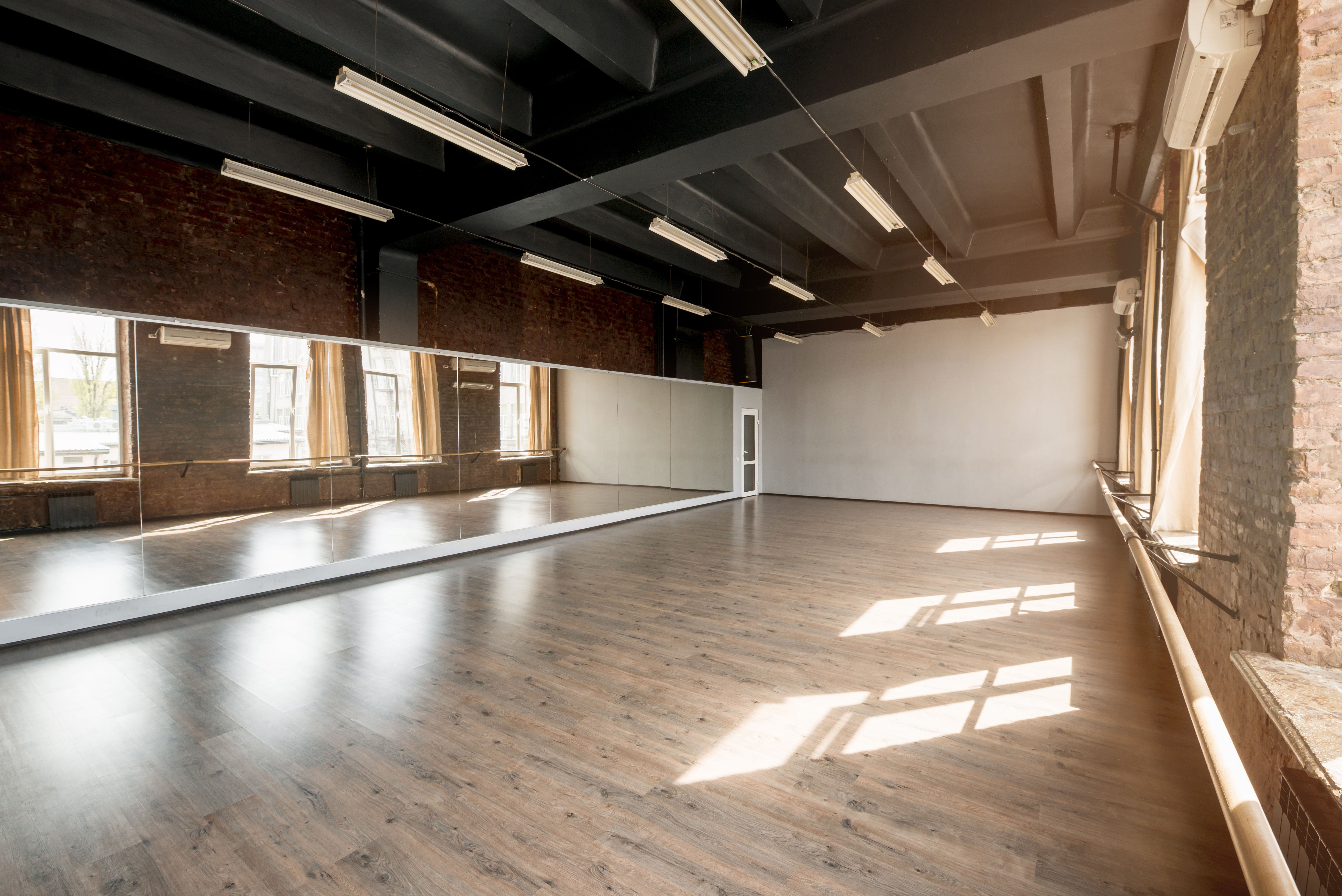 Dance Studio